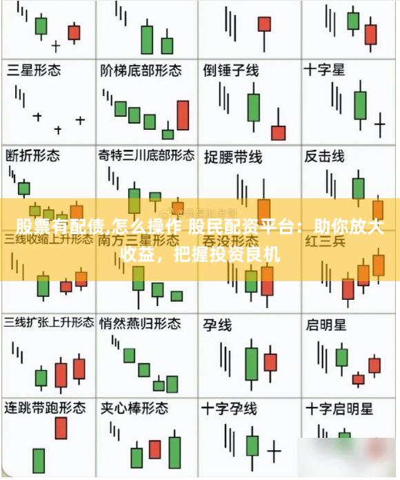 股票有配债,怎么操作 股民配资平台：助你放大收益，把握投资良机