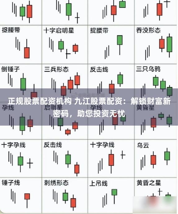 正规股票配资机构 九江股票配资：解锁财富新密码，助您投资无忧