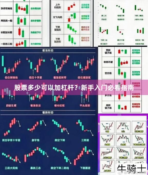 股票多少可以加杠杆?新手入门必看指南