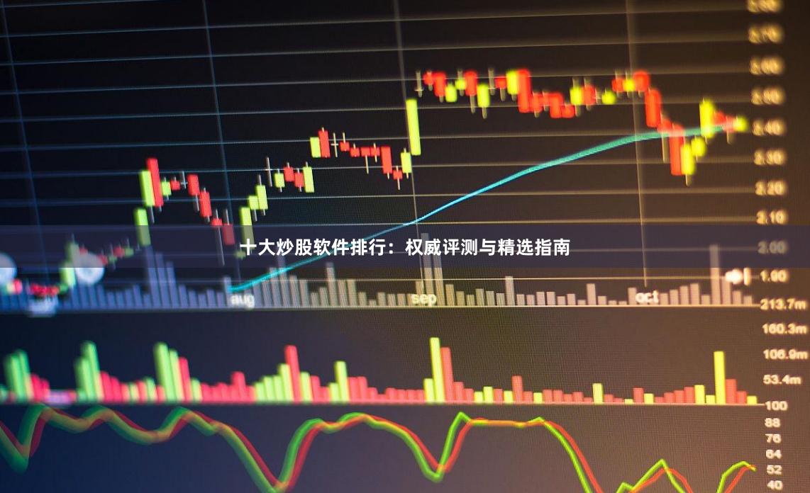 十大炒股软件排行：权威评测与精选指南